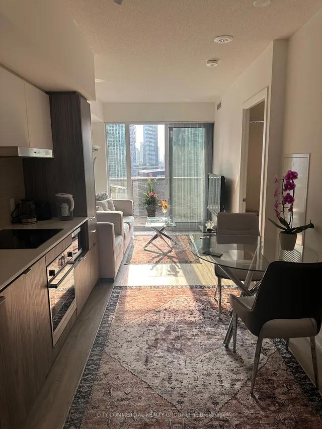 Additional image 10 of 55 Cooper St Unit 1616