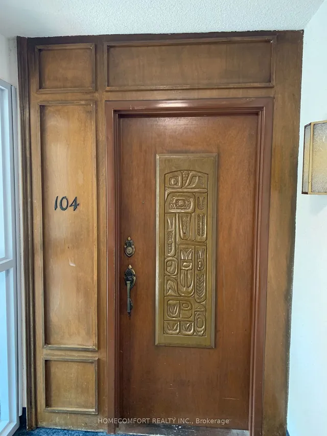 Additional image 3 of 3740 Don Mills Rd Unit 104