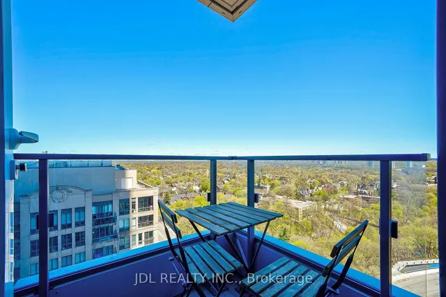 Additional image 15 of 395 Bloor St Unit 1608