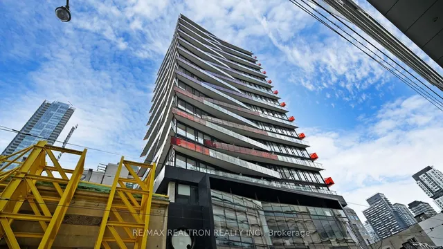 Additional image 2 of 215 Queen St Unit 1016