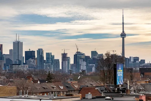 Additional image 18 of 11 Christie St Unit 507