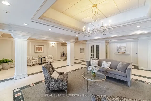 Additional image 35 of 75 York Mills Rd Unit 309