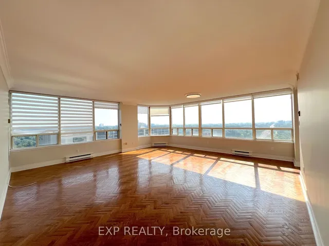 10 Torresdale Ave Unit 1704