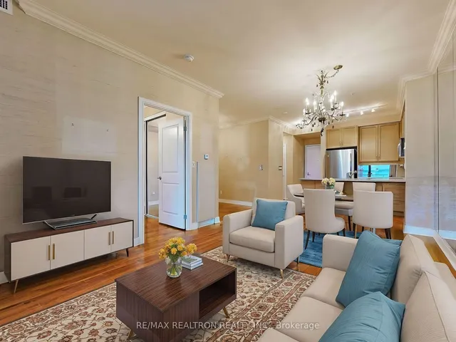 Additional image 5 of 18 Yorkville Ave Unit 2504