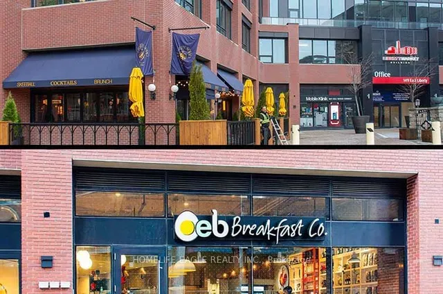 Additional image 33 of 51 East Liberty St Unit 706