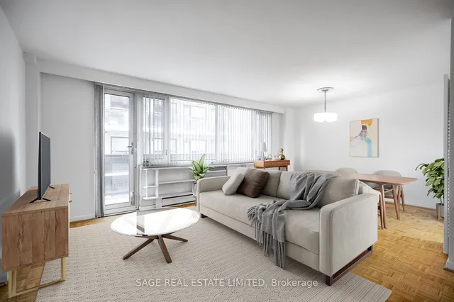 Additional image 14 of 575 Avenue Rd Unit 704