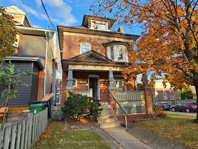 469 Pape Ave