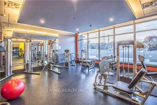 Additional image 14 of 1185 The Queensway Ave Unit 615