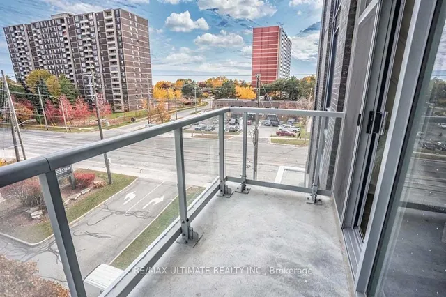 Additional image 8 of 3220 Sheppard Ave Unit 308