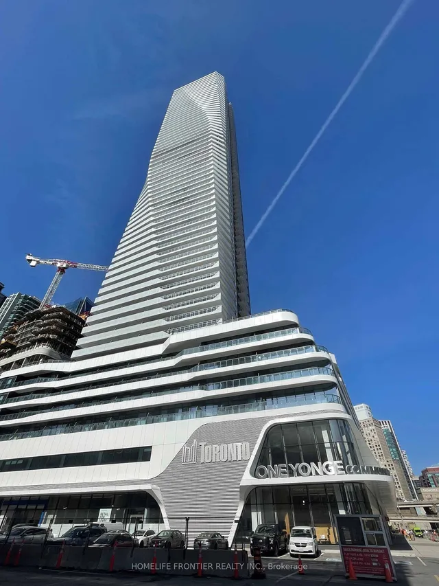 28 Freeland St Unit 4305