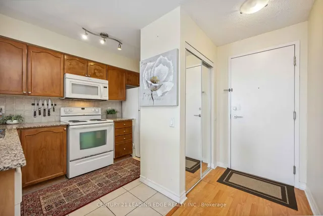 Additional image 6 of 83 Borough Dr Unit 2301