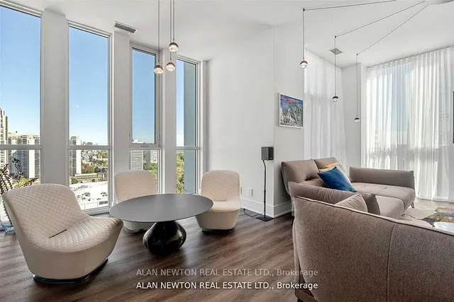 Additional image 26 of 1486 Bathurst St Unit Ph02