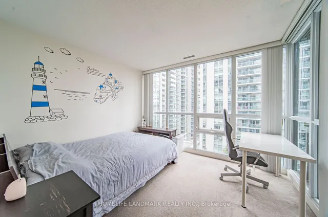 Additional image 11 of 23 Sheppard Ave Unit 910