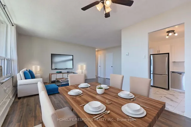 Additional image 8 of 3390 WESTON Rd Unit 2406