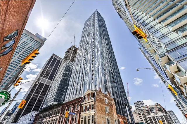 1 Yorkville Ave Unit 4309