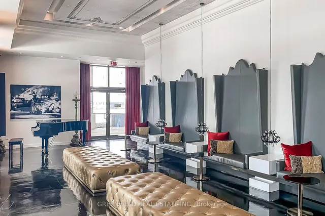 Additional image 19 of 197 Yonge St Unit 2304