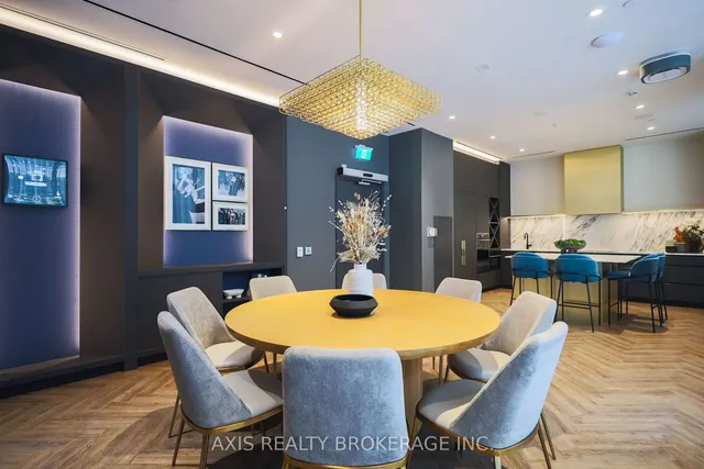 Additional image 9 of 500 Dupont St Unit 517