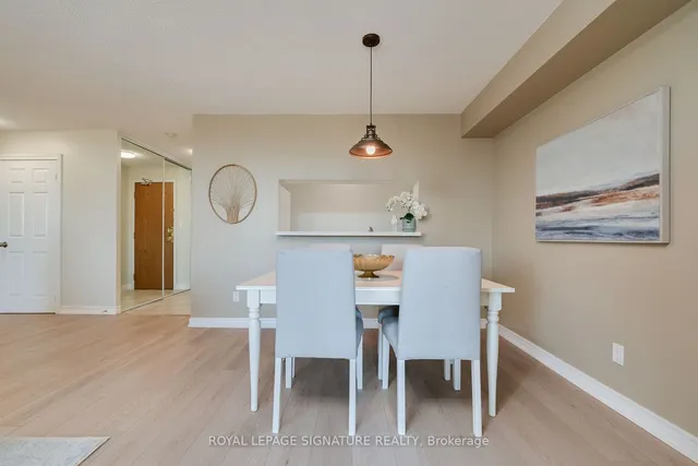 Additional image 9 of 1700 Eglinton Ave Unit 803