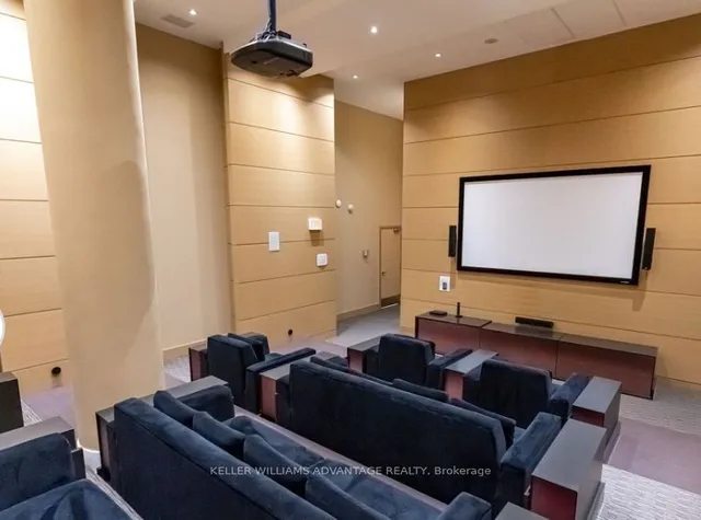 Additional image 33 of 29 Queens Quay Unit 616