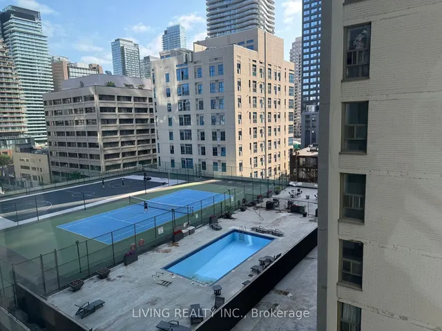 Additional image 17 of 17 Dundonald St Unit 701