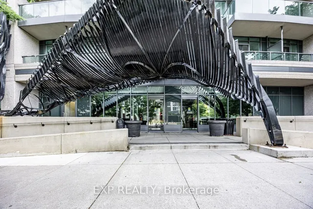 Additional image 21 of 231 Fort York Blvd Unit 327