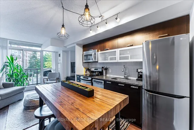 Additional image 21 of 68 ABELL St Unit 201