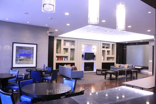 Additional image 2 of 5793 Yonge St Unit 2203