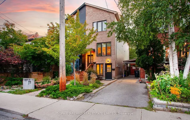 26 Greensides Ave