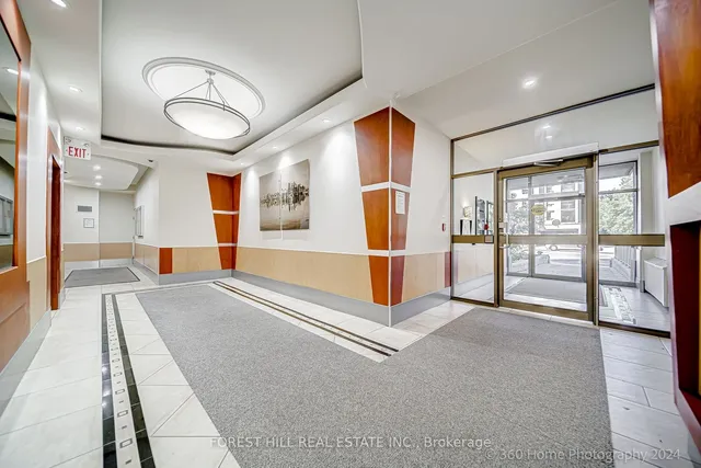 Additional image 22 of 5949 Yonge St Unit 803