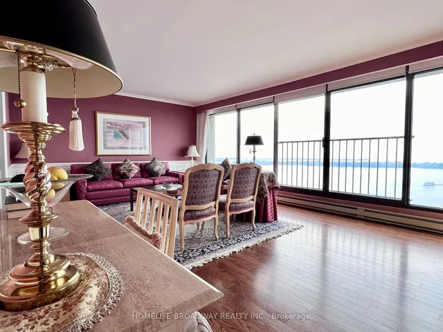 Additional image 6 of 65 Harbour Sq Unit 3001