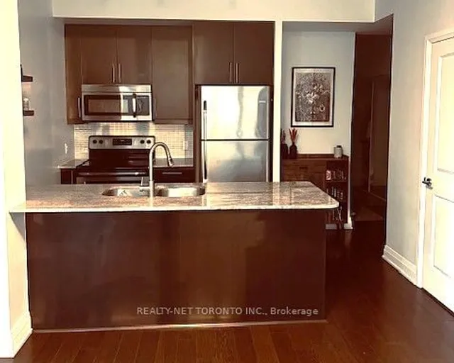 Additional image 10 of 530 St Clair Ave Unit 702