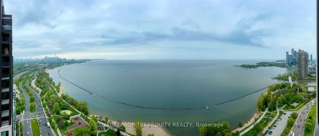 Additional image 15 of 1928 Lake Shore Blvd Unit 3906w