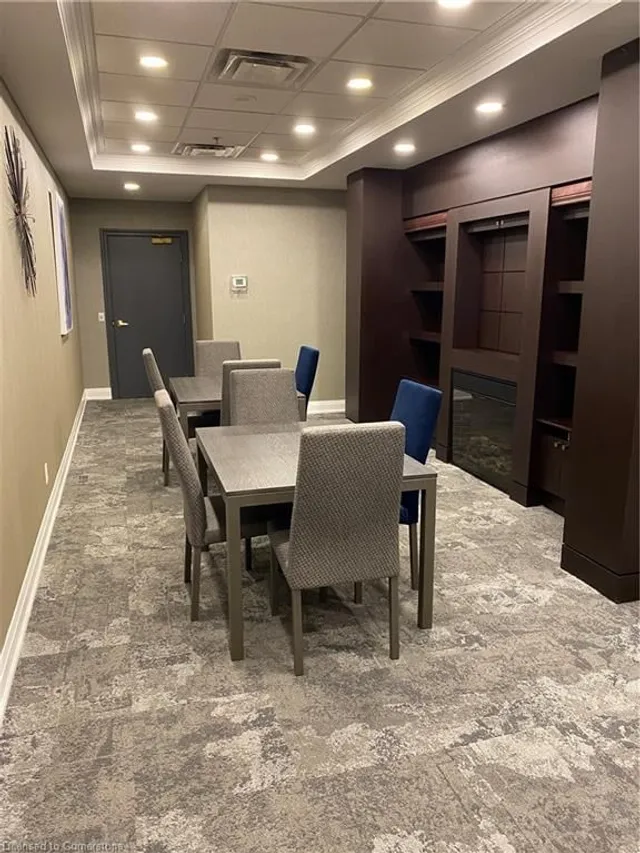 Additional image 48 of 30 Grand Trunk Cres Unit 709