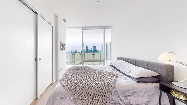 Additional image 14 of 1 Bloor St Unit 4204