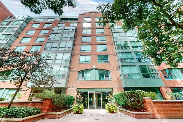 Additional image 40 of 95 Prince Arthur Ave Unit 311