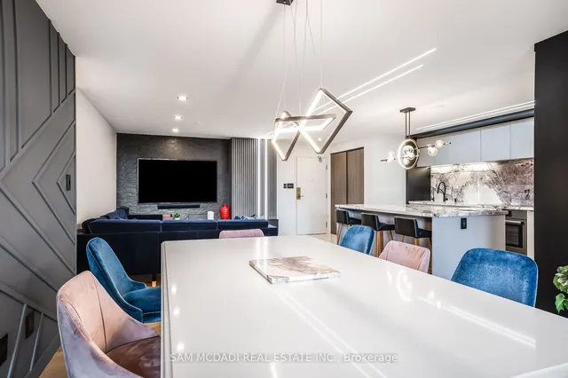 Additional image 13 of 5444 Yonge St Unit 304