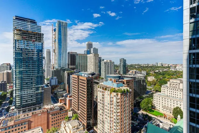 Additional image 28 of 110 Charles St Unit 3106