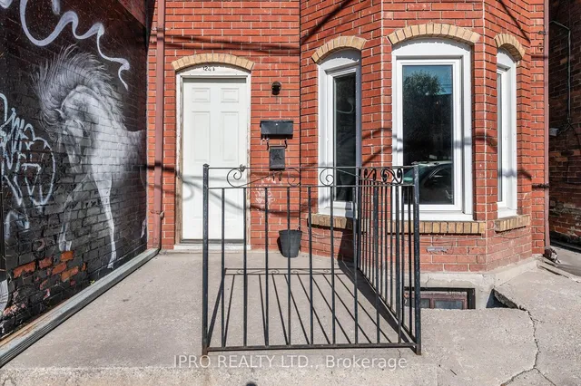 Additional image 2 of 1244 College St