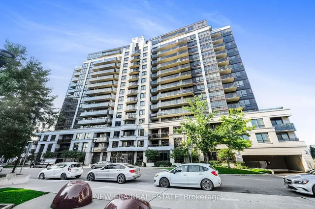 Additional image 2 of 1070 Sheppard Ave Unit 219