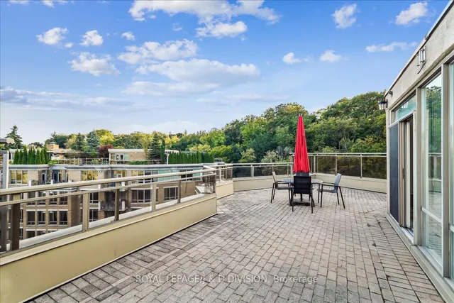 Additional image 32 of 3800 Yonge St Unit PH9