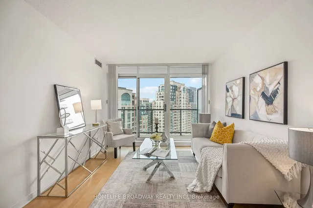 Additional image 8 of 5500 Yonge St Unit 2108