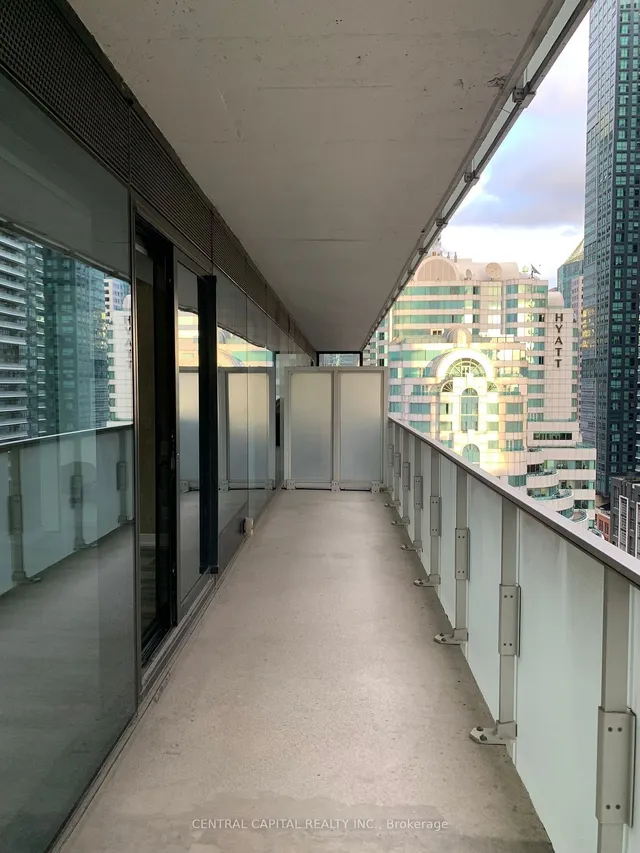 Additional image 18 of 11 Charlotte St Unit 1401