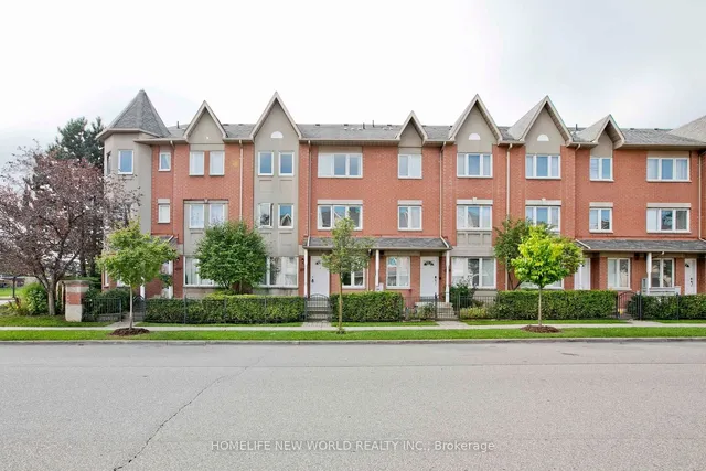 Additional image 2 of 29 Rosebank Dr Unit 1506
