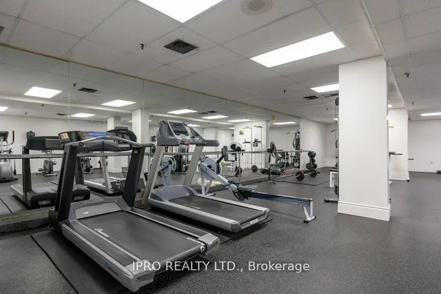 Additional image 33 of 3845 Lake Shore Blvd Unit 1407
