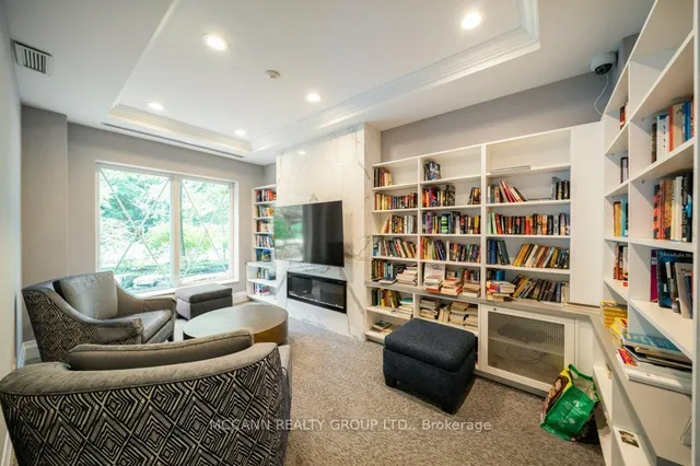 Additional image 30 of 18 William Carson Cres Unit 614