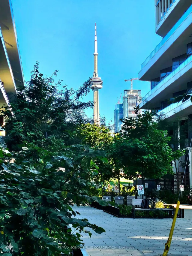 50 Ordnance St Unit 1701