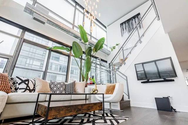 Additional image 15 of 637 Lake Shore Blvd Unit 627