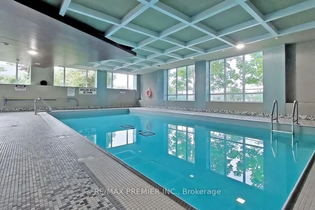 Additional image 26 of 88 Grangeway Ave Unit 2607