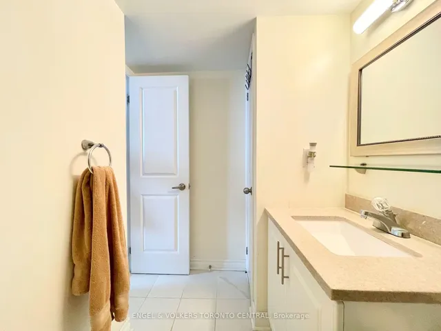 Additional image 12 of 3390 Weston Rd Unit 1003