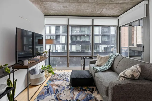 Additional image 12 of 22 Wellesley St Unit 507